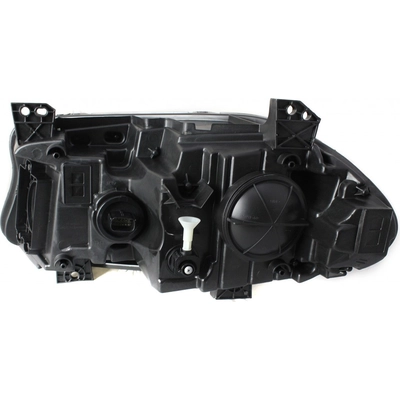 Passenger Side Headlamp Assembly Composite by DEPO - 334-1140R-AC2 pa4