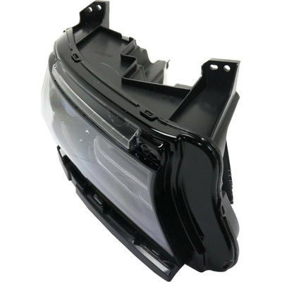 Passenger Side Headlamp Assembly Composite by DEPO - 334-1140R-ACN2 pa4