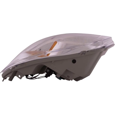 Passenger Side Headlamp Assembly Composite by DEPO - 335-1136R-ACN1 pa2