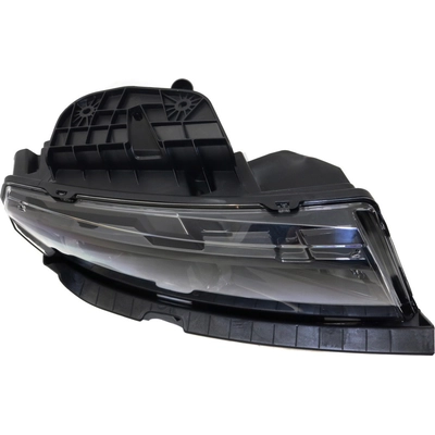 Passenger Side Headlamp Assembly Composite by DEPO - 335-1177R-ACH2 pa5