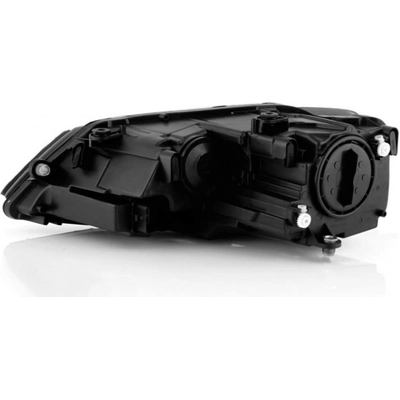 Passenger Side Headlamp Assembly Composite by DEPO - 341-1145R-AS2 pa2