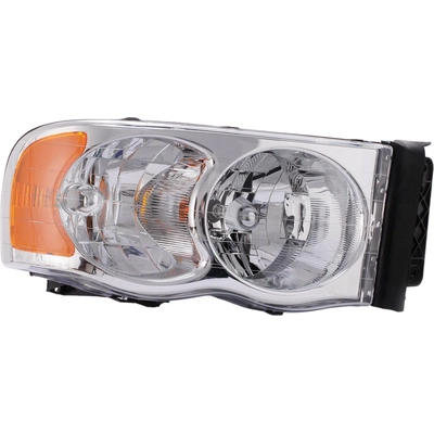 EAGLE EYES LIGHTS - CS094-B001R - Passenger Side Headlamp Assembly pa2