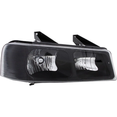 EAGLE EYES LIGHTS - GM343-B001R - Passenger Side Headlamp Assembly pa1