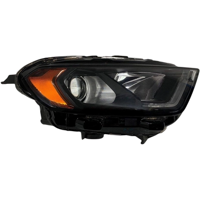 Passenger Side Headlamp Assembly Composite - FO2503375C pa2