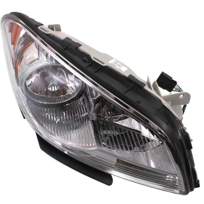 Passenger Side Headlamp Assembly Composite - GM2503307C pa5