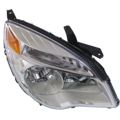 Passenger Side Headlamp Assembly Composite - GM2503338C pa2