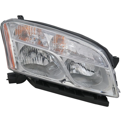 Passenger Side Headlamp Assembly Composite - GM2503401C pa1