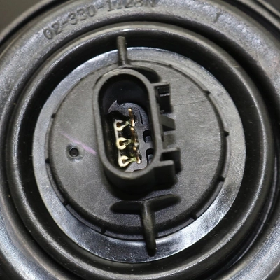 Assemblage de phare en composite côté passager  - MA2503139C pa4