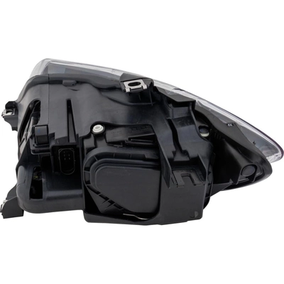 Passenger Side Headlamp Assembly Composite - AU2503168C pa2