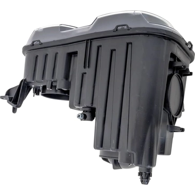 Passenger Side Headlamp Assembly Composite - CH2503267 pa2