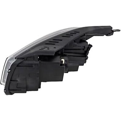 Passenger Side Headlamp Assembly Composite - KI2503229C pa2