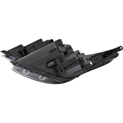 Passenger Side Headlamp Assembly Composite - KI2503247 pa2