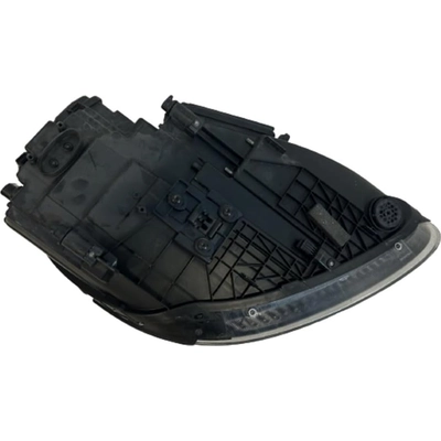 Passenger Side Headlamp Assembly Composite - PO2503114C pa1