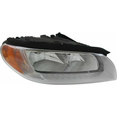 Passenger Side Headlamp Assembly Composite - VO2503144 pa1