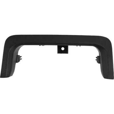 Passenger Side Headlamp Housing by SHERMAN PARTS - FOF25017-23HR pa1