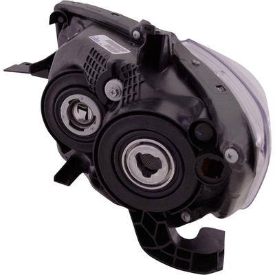 DEPO - 312-11C7R-UC2 - Passenger Side Replacement Headlight pa2