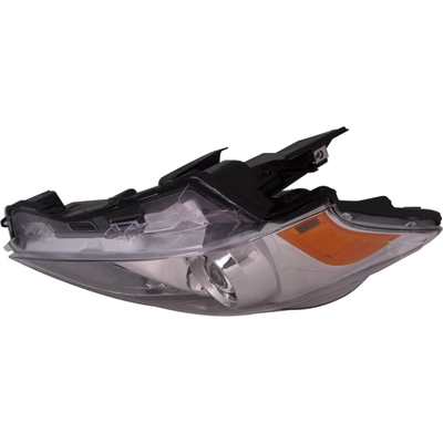 Passenger Side Headlamp Lens/Housing by DEPO - 312-11D3R-UC pa4