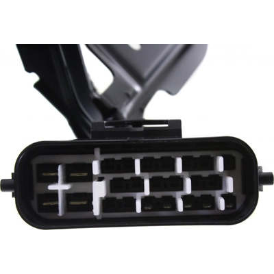 Passenger Side Headlamp Lens/Housing by DEPO - 324-1101R-UCD7 pa2