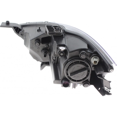 Passenger Side Headlamp Lens/Housing by DEPO - 334-1136R-ACN2 pa3