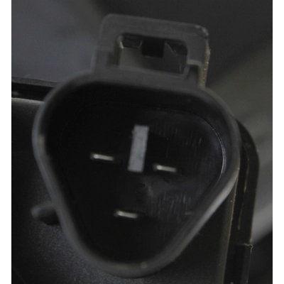 Passenger Side Headlamp Lens/Housing - MA2519149 pa6