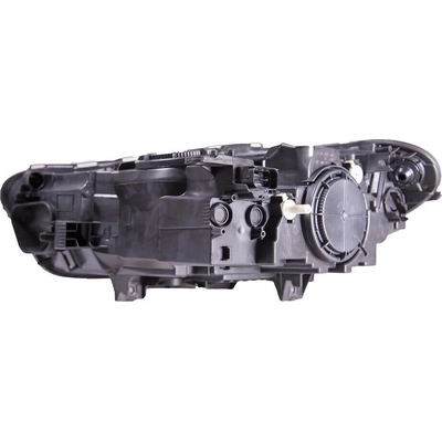 Passenger Side Headlamp Lens/Housing - BM2519173C pa3