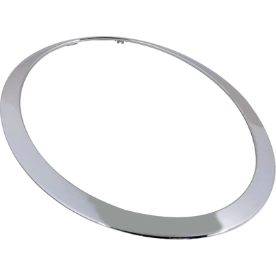 Passenger Side Headlamp Retaining Ring - MC2507105 pa1