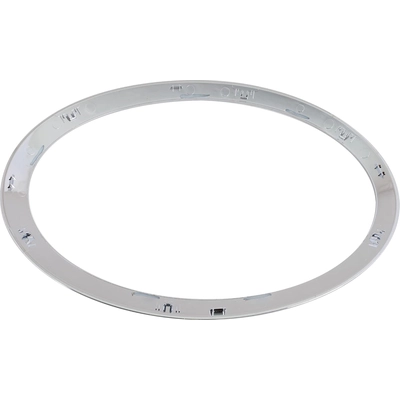 Passenger Side Headlamp Retaining Ring - MC2507105 pa2