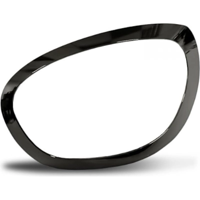 Passenger Side Headlamp Retaining Ring - MC2507107 pa2