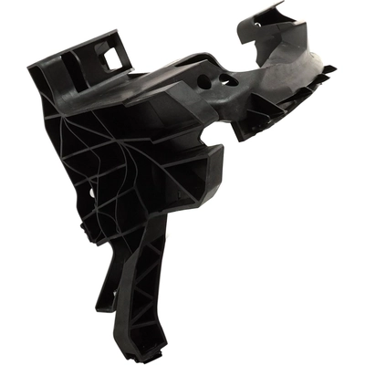 Passenger Side Headlight Bracket - AU2509105 pa4