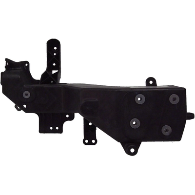 Passenger Side Headlight Bracket - CH2509106C pa1