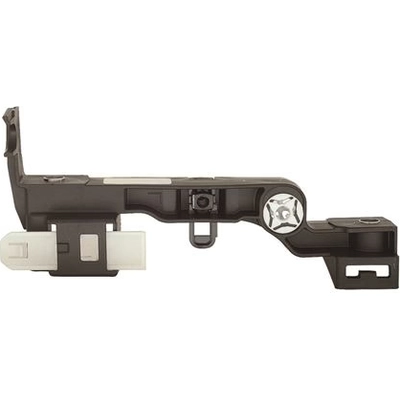 Passenger Side Headlight Bracket by DEPO - 334-1702R-UD pa1