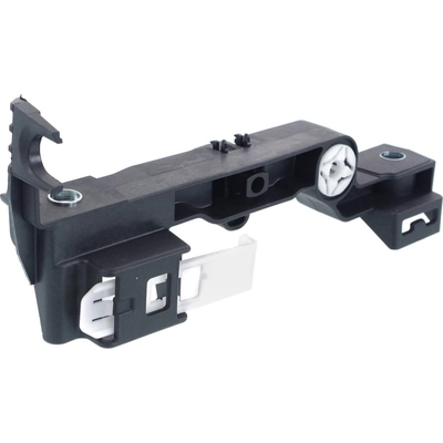 Passenger Side Headlight Bracket by DEPO - 334-1702R-UD pa3