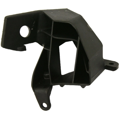 Passenger Side Headlight Bracket - HO2509106 pa4
