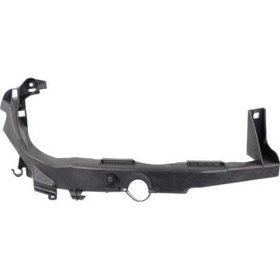 Passenger Side Headlight Bracket by SHERMAN PARTS - 0054C-23B-2 pa1