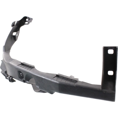 Passenger Side Headlight Bracket by SHERMAN PARTS - 0054C-23B-2 pa2