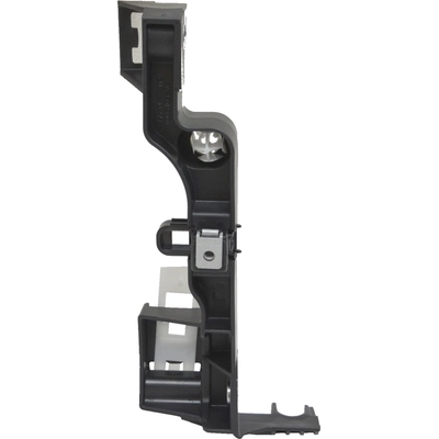 Passenger Side Headlight Bracket by SHERMAN PARTS - 332-23R pa1