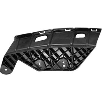 Passenger Side Headlight Bracket by SHERMAN PARTS - 584E-23R pa1