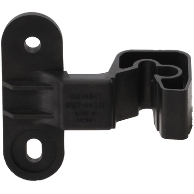 SHERMAN PARTS - 672B-23R - Passenger Side Headlight Bracket pa1