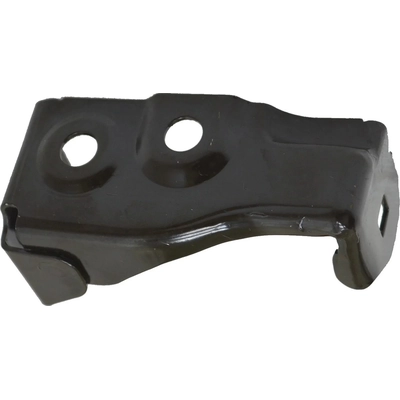 Passenger Side Headlight Bracket by SHERMAN PARTS - 756-23BR pa1
