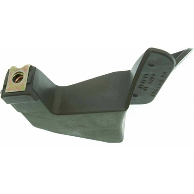 Passenger Side Headlight Bracket by SHERMAN PARTS - 8125A-23B-2 pa1