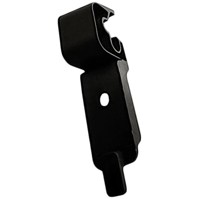 Passenger Side Headlight Bracket by SHERMAN PARTS - 902-23U pa1