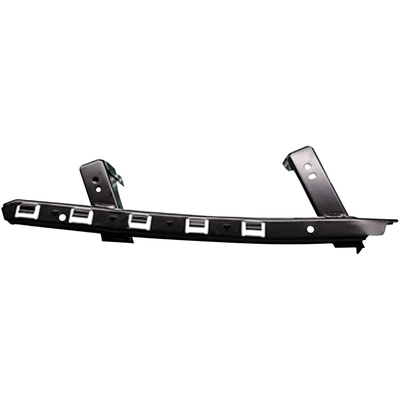 SHERMAN PARTS - ACMDX17-23B-2 - Passenger Side Replacement Headlight Bracket pa1