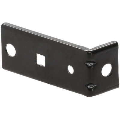Passenger Side Headlight Bracket by SHERMAN PARTS - GMEQUI23-23BU pa1