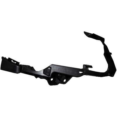 Passenger Side Headlight Bracket by SHERMAN PARTS - HOFIT15-23B-2 pa1