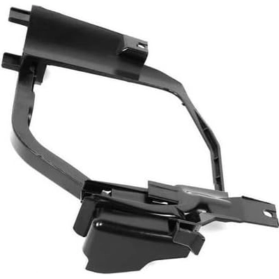 Passenger Side Headlight Bracket - AU2509102 pa2