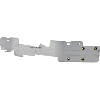 Passenger Side Headlight Bracket - BM2509106 pa1