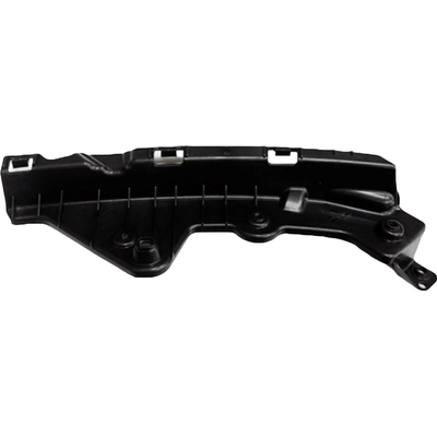 Passenger Side Headlight Bracket - FO2509113 pa1