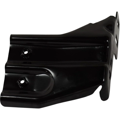 Passenger Side Headlight Bracket - GM2509127 pa1