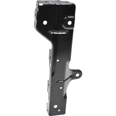 Passenger Side Headlight Bracket - GM2509130 pa1