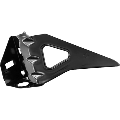 Passenger Side Headlight Bracket - GM2509132 pa1